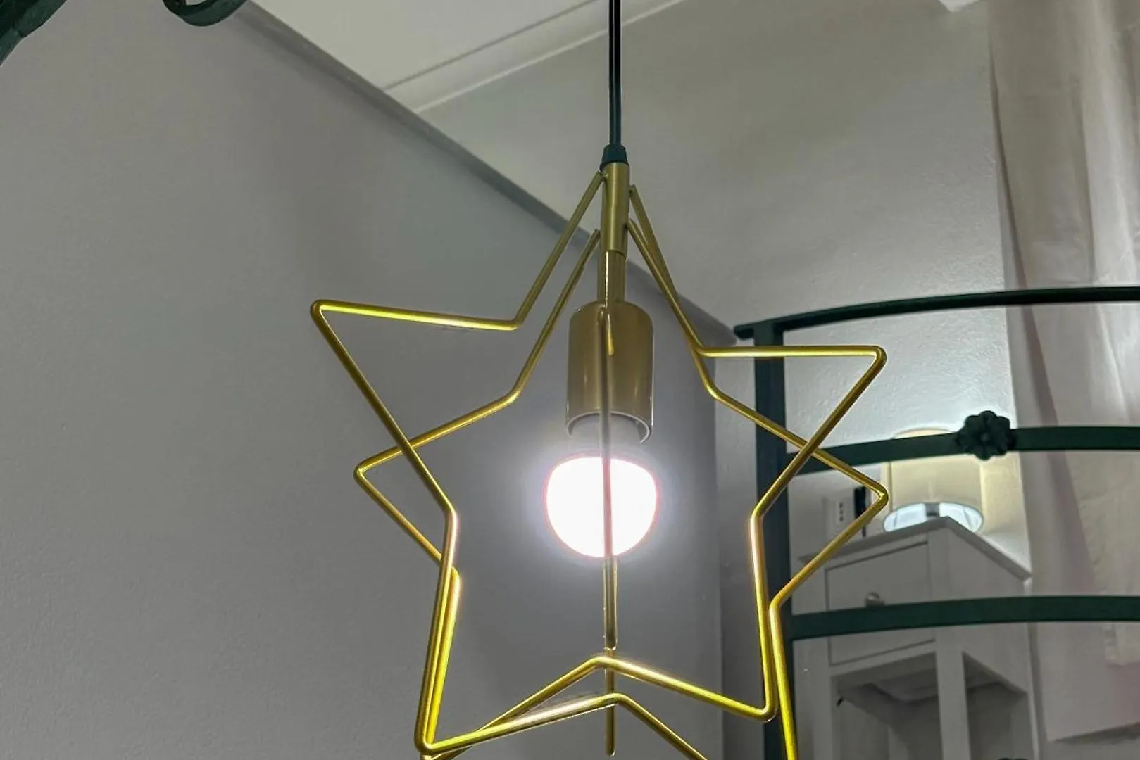 Stella Di San Gregorio Apartment Naples