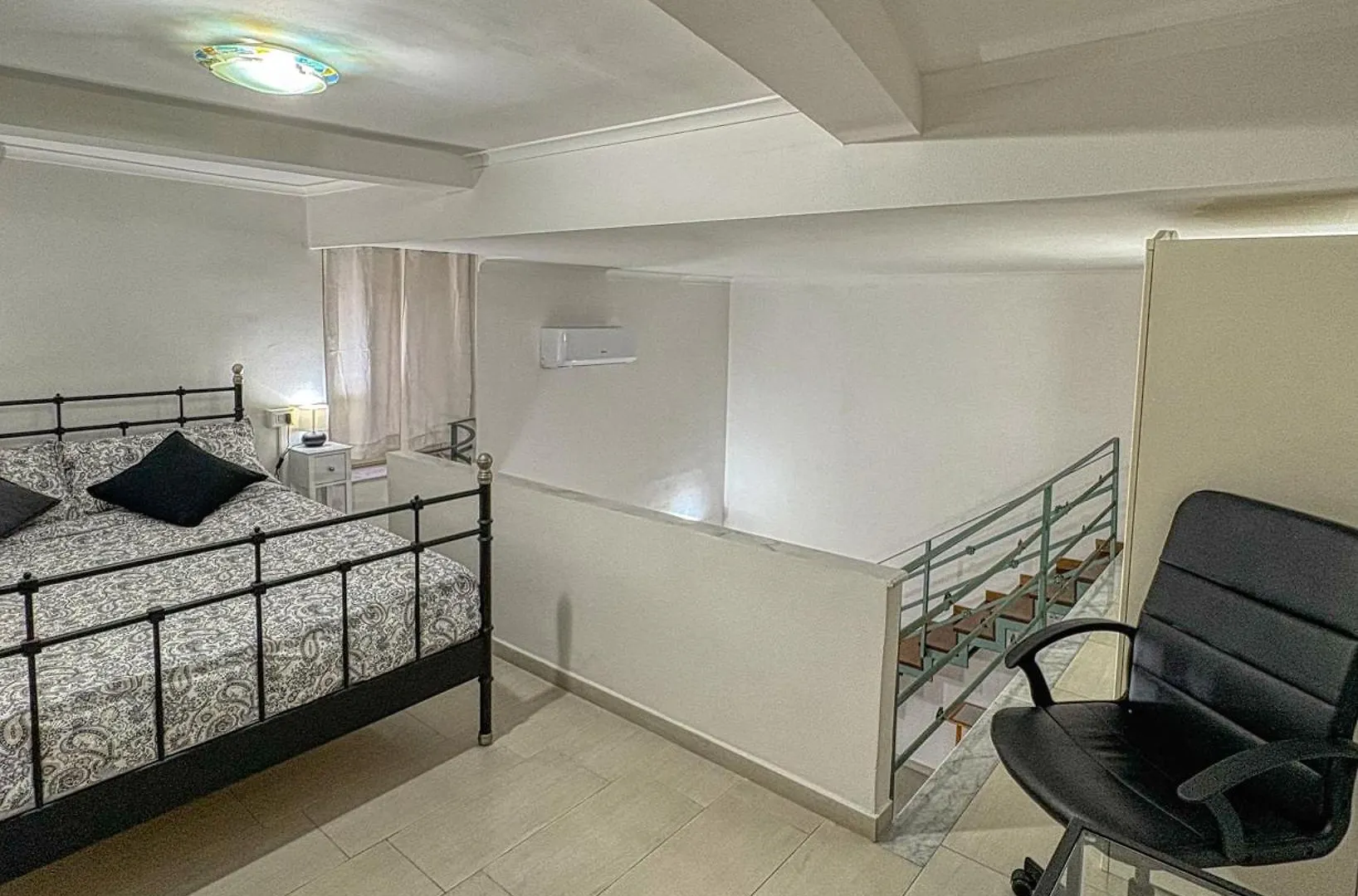 Stella Di San Gregorio Apartment Naples