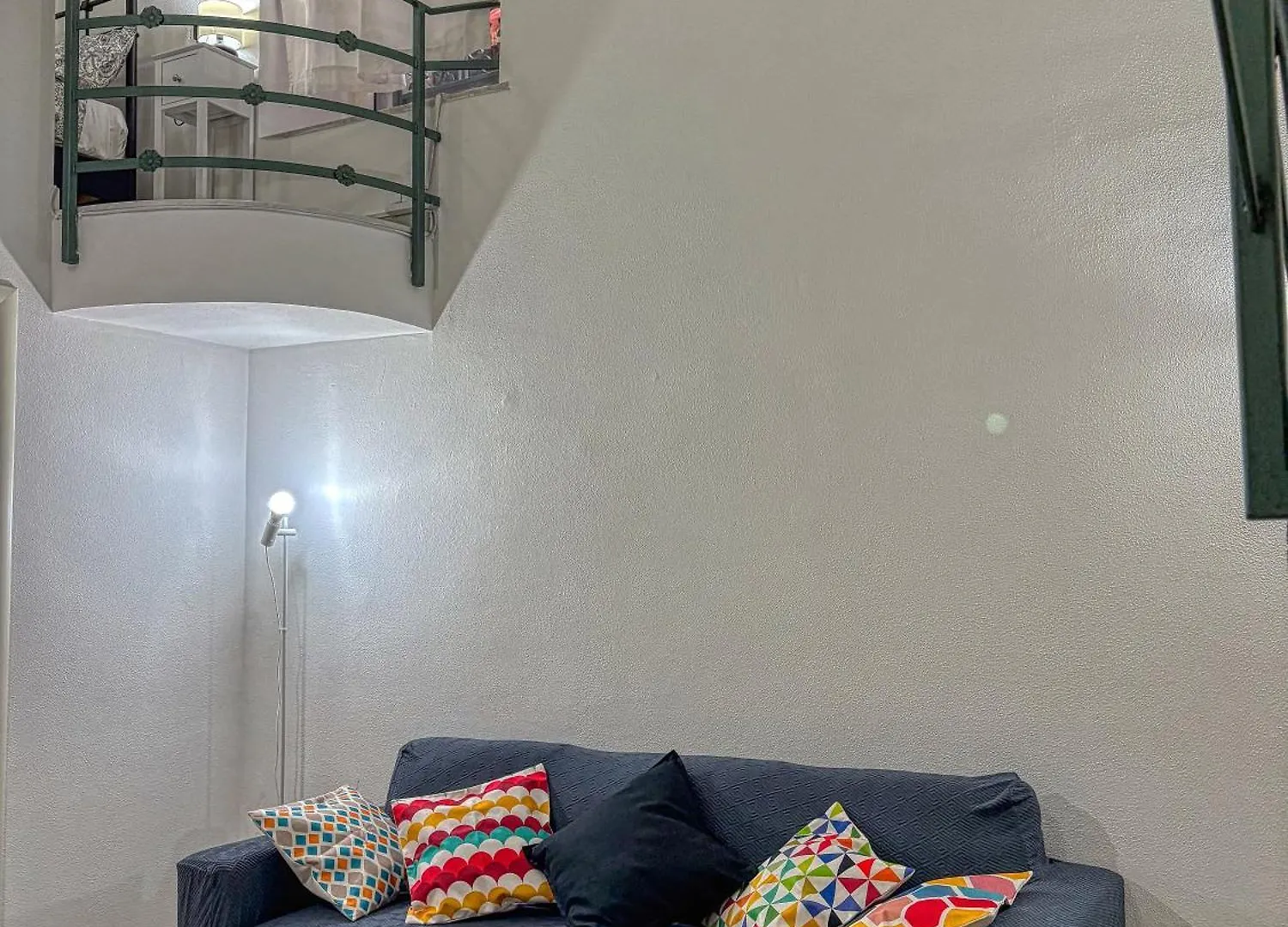 Stella Di San Gregorio Apartment Naples