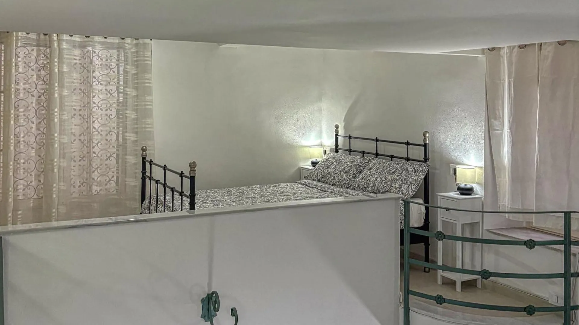 Stella Di San Gregorio Apartment Naples