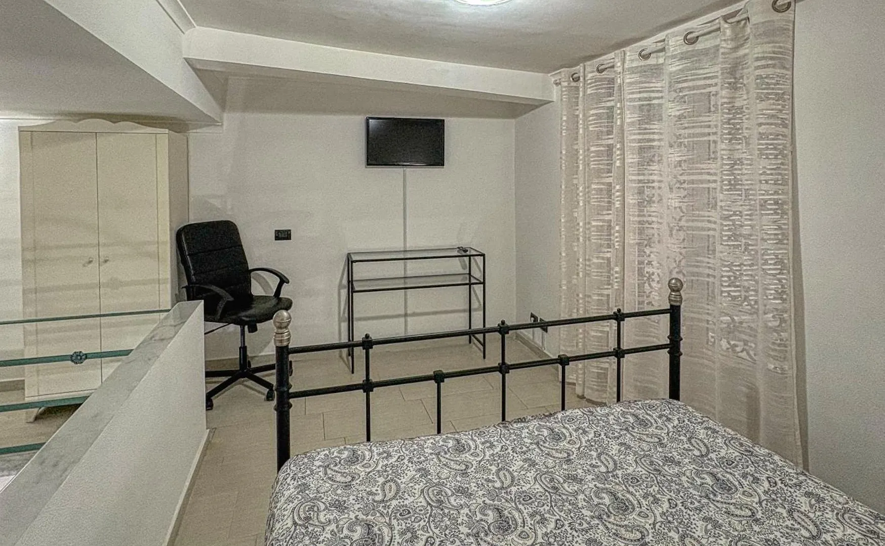 Stella Di San Gregorio Apartment Naples