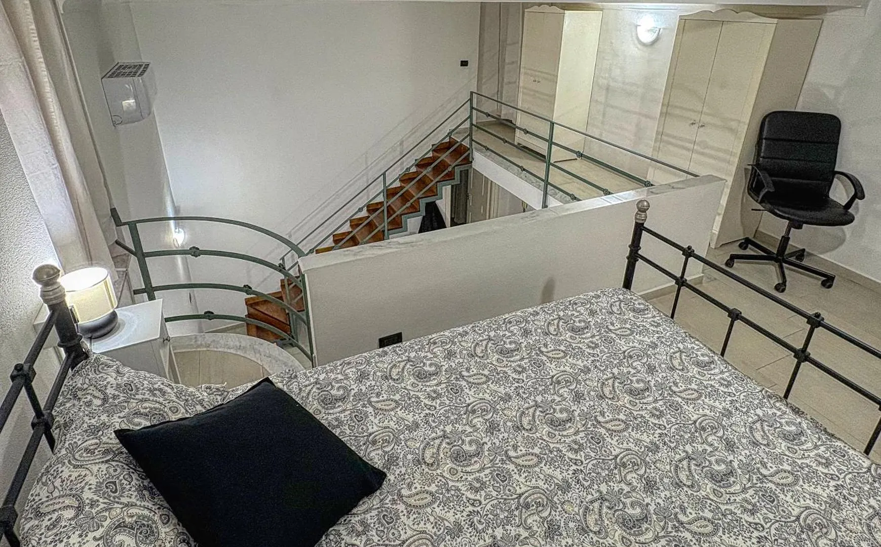 Stella Di San Gregorio Apartment Naples
