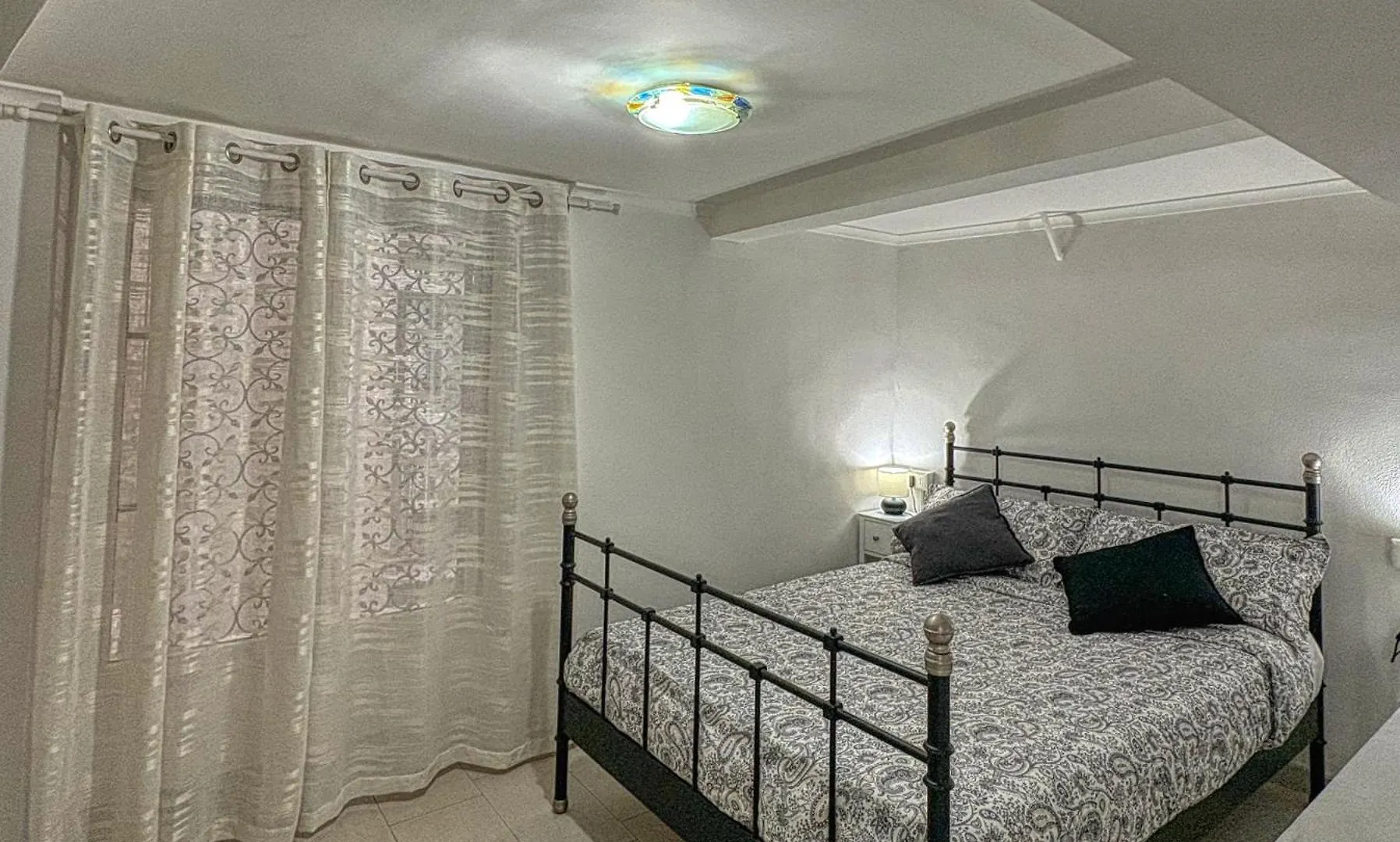 Stella Di San Gregorio Apartment Naples 0*,  Italy