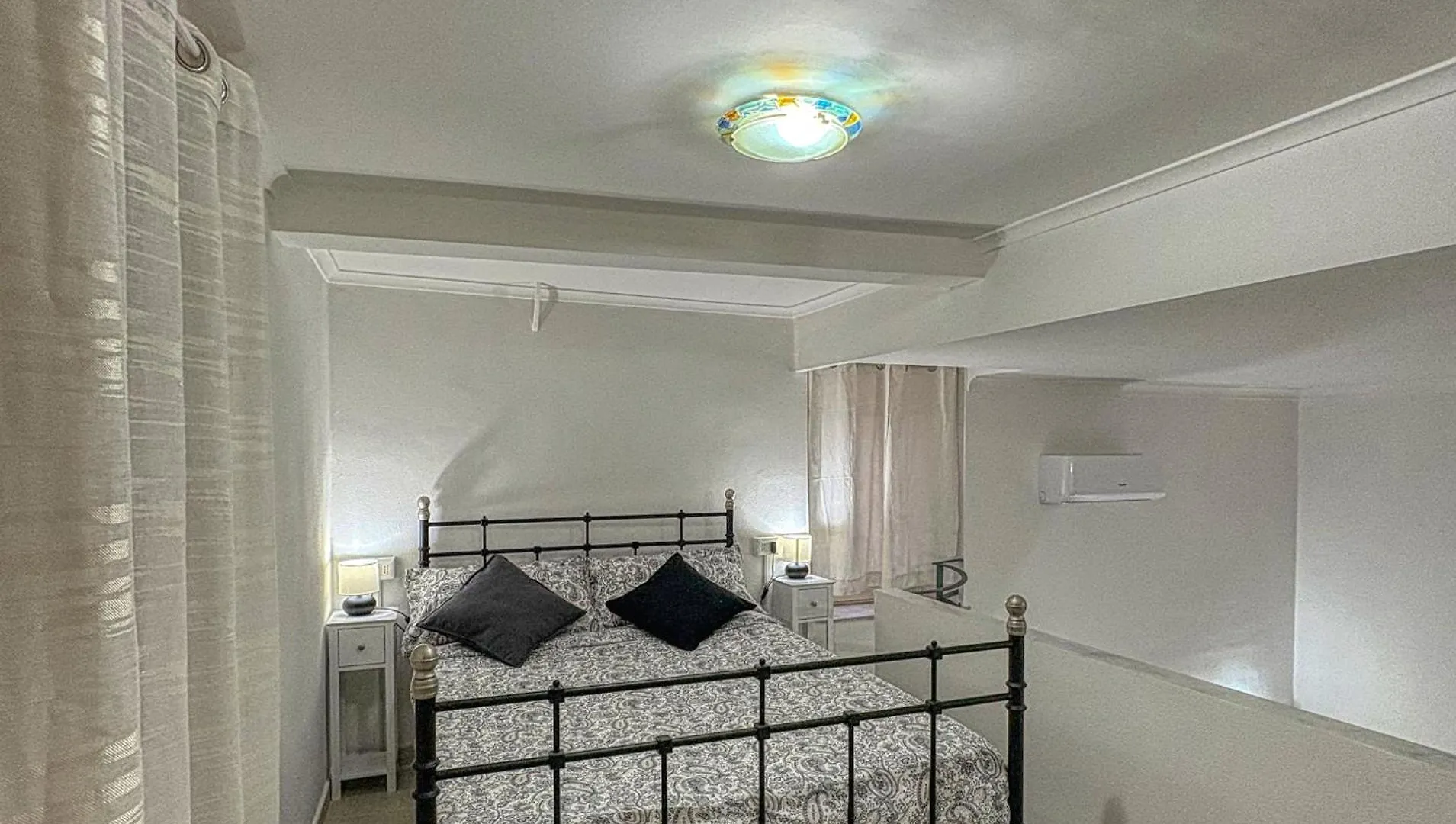 Stella Di San Gregorio Apartment Naples