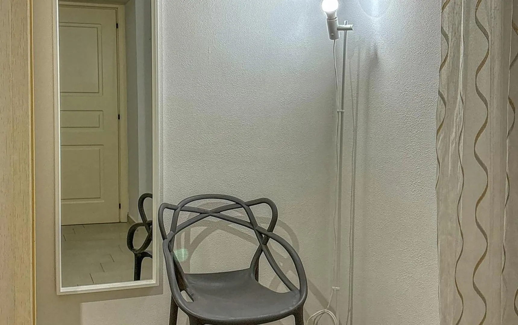 Stella Di San Gregorio Apartment Naples Italy