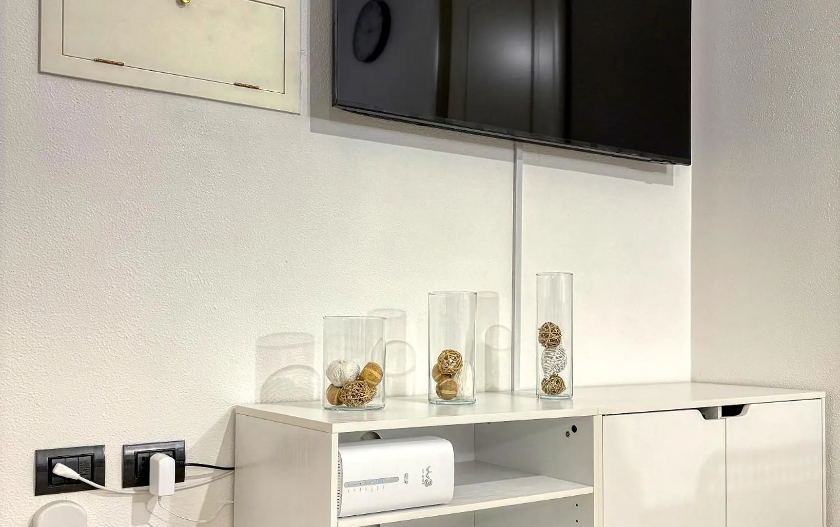 Stella Di San Gregorio Apartment Naples
