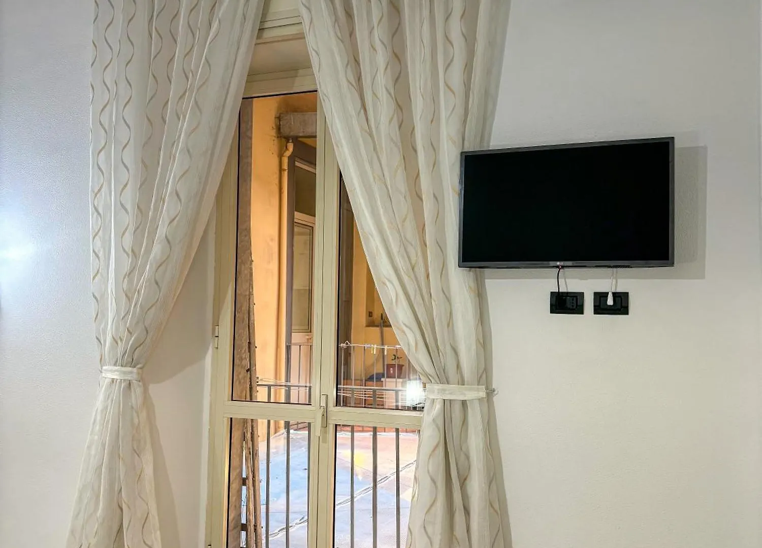 Stella Di San Gregorio Apartment Naples Italy