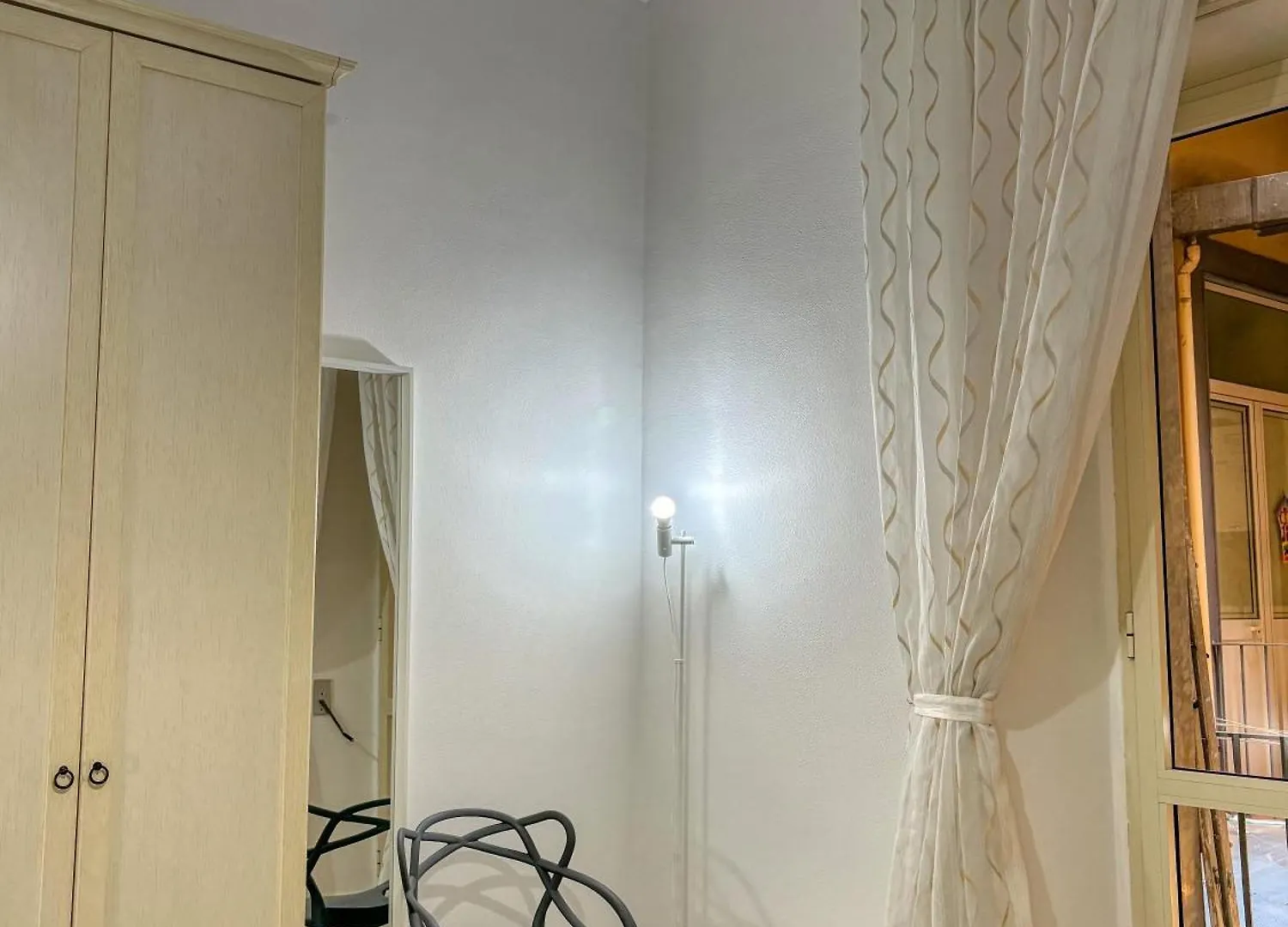 Stella Di San Gregorio Apartment Naples 0*,  Italy