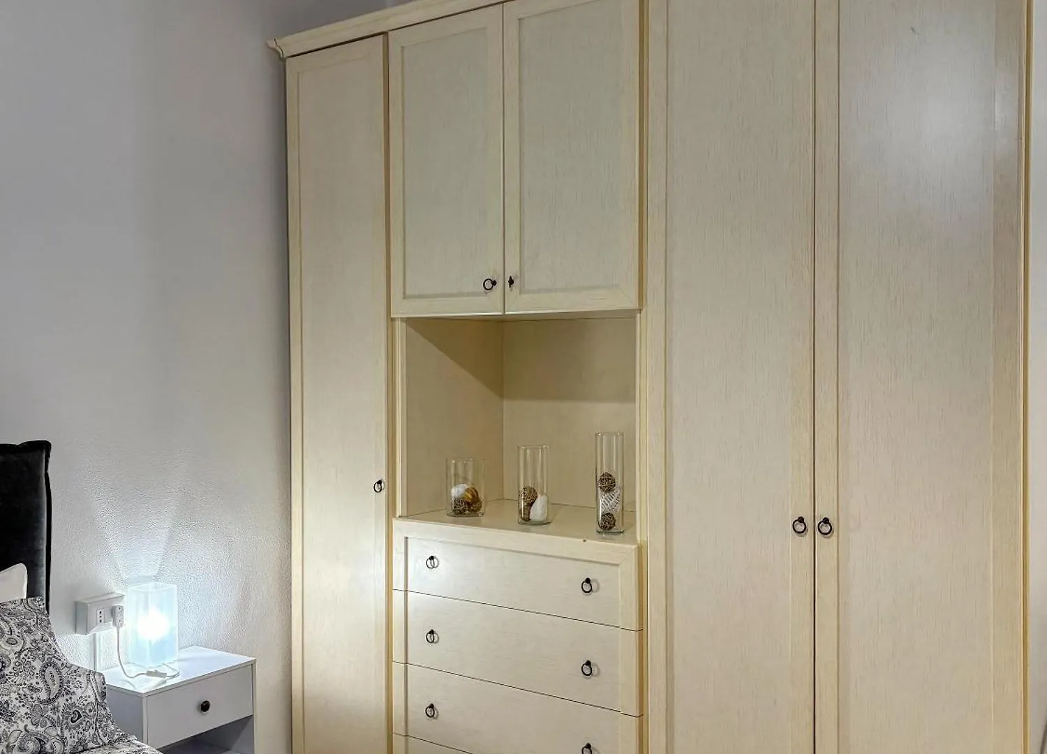 Stella Di San Gregorio Apartment Naples