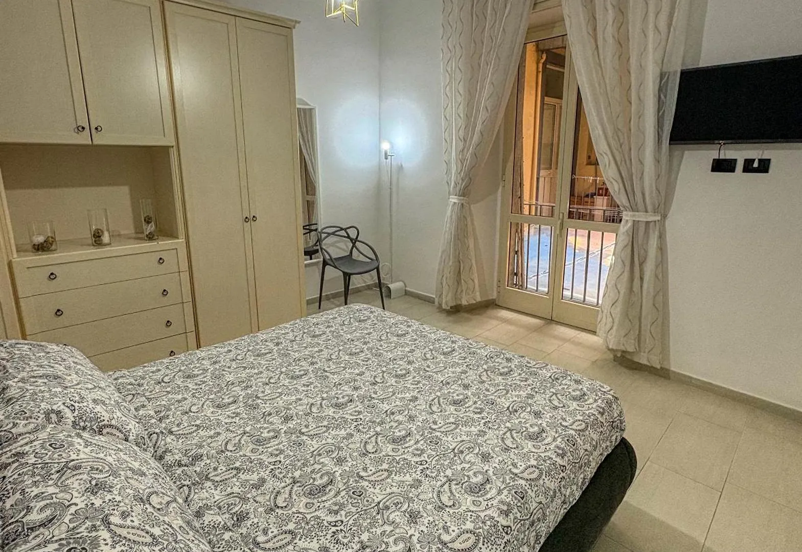 Stella Di San Gregorio Apartment Naples