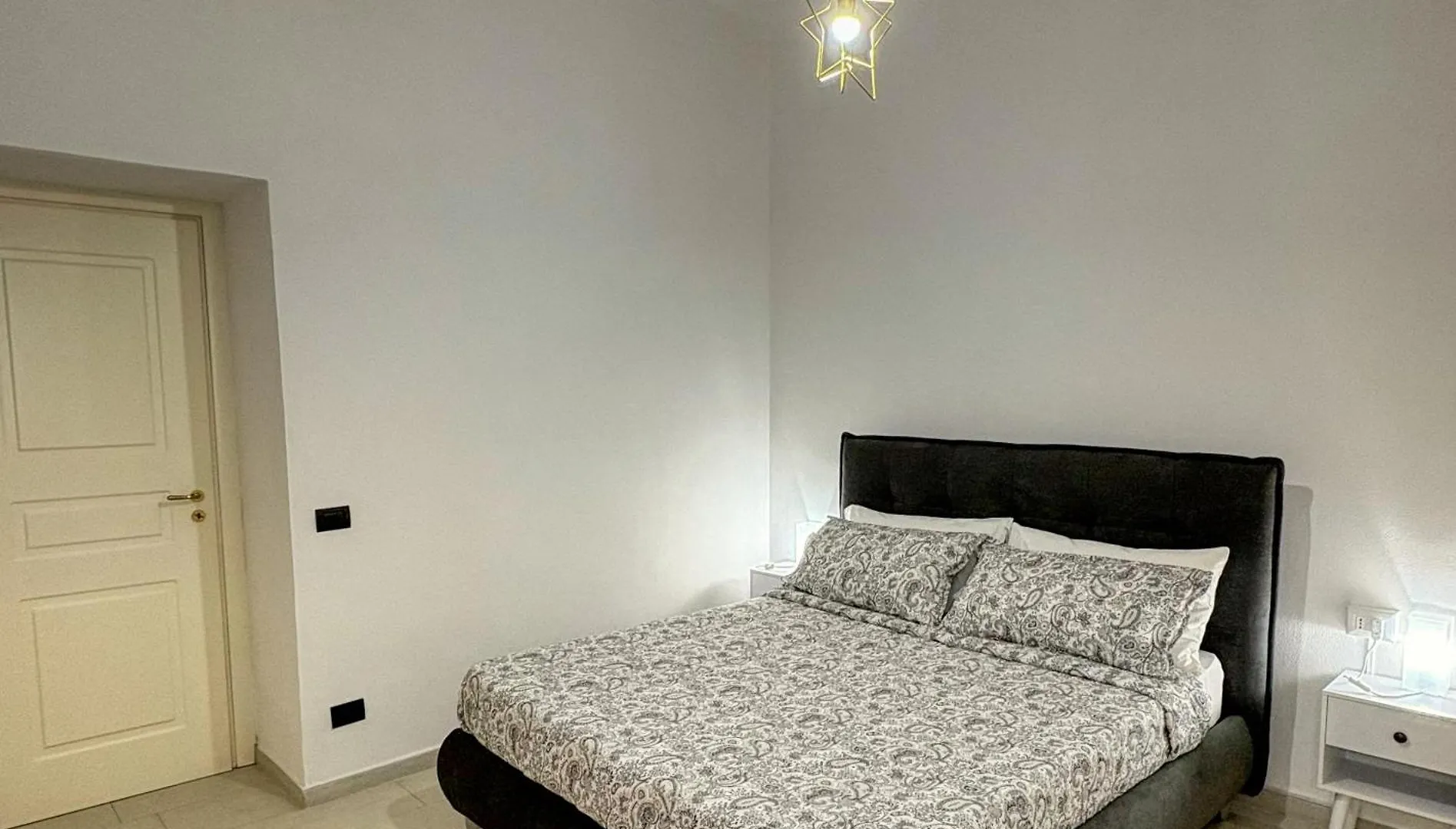 Stella Di San Gregorio Apartment Naples