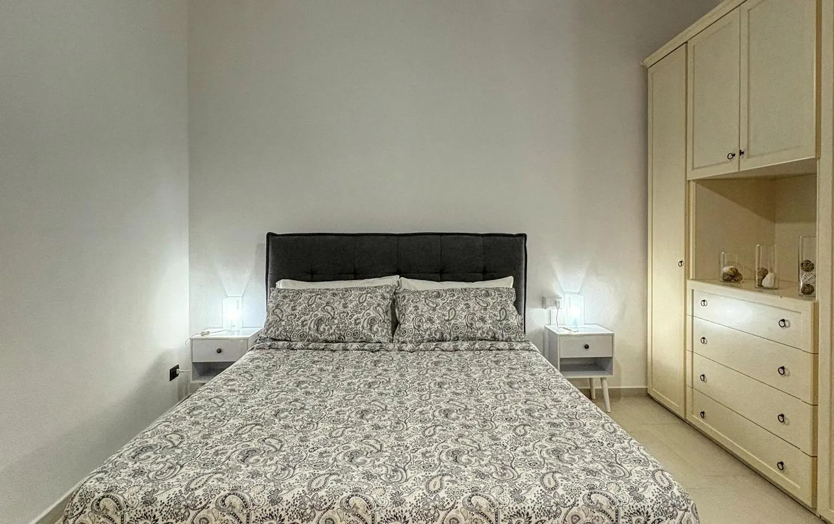 Stella Di San Gregorio Apartment Naples Italy