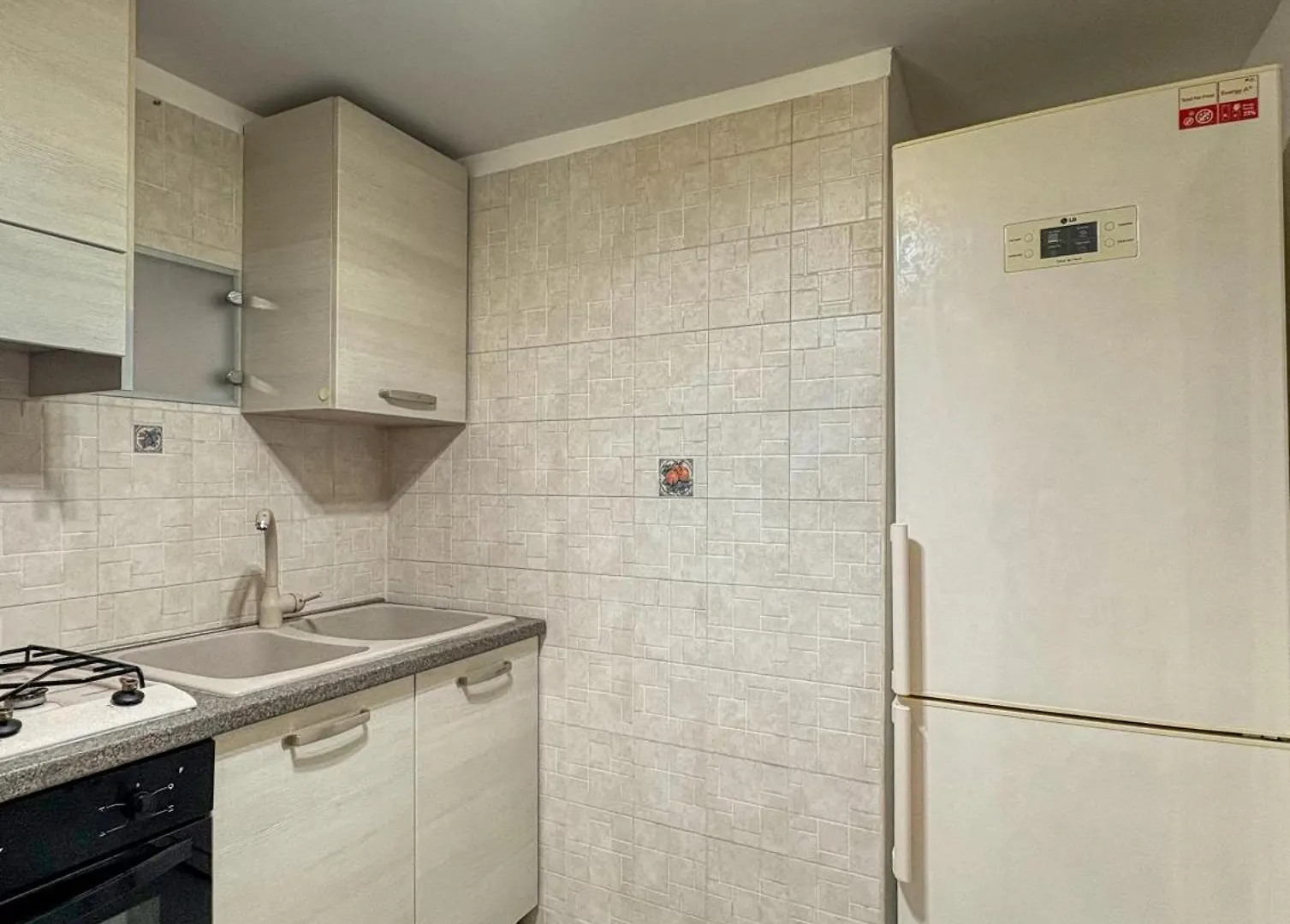 Stella Di San Gregorio Apartment Naples