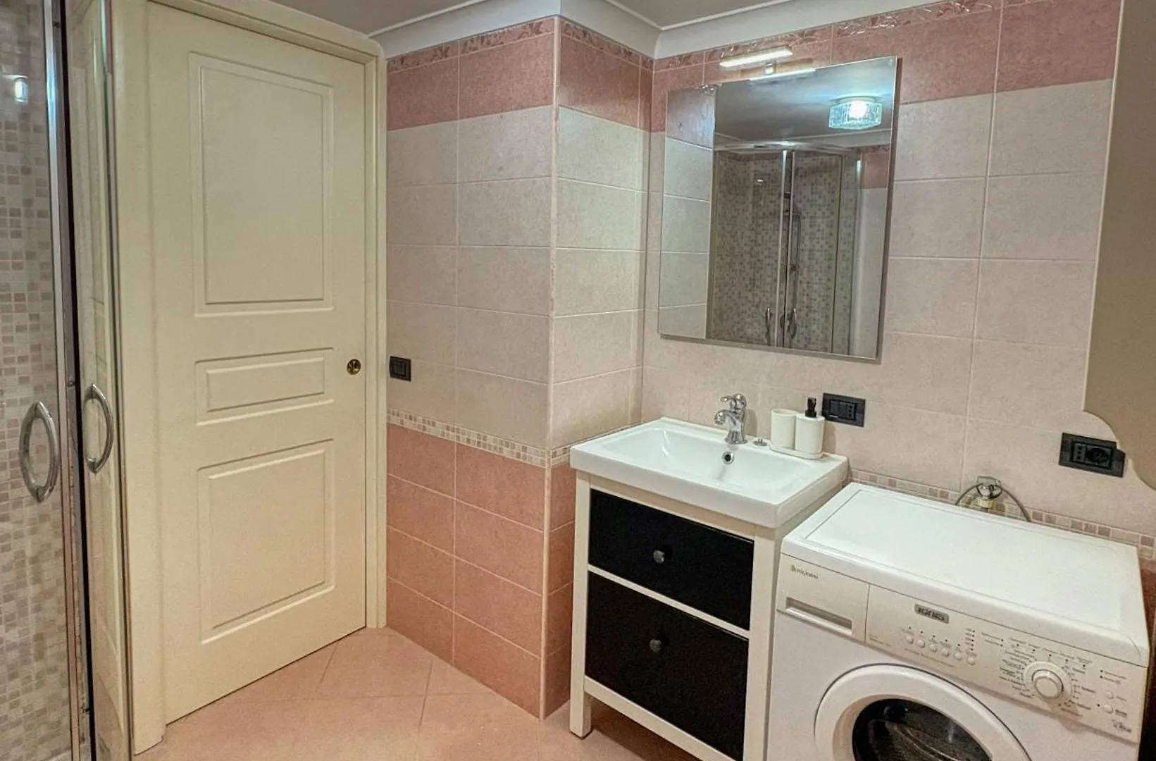 Stella Di San Gregorio Apartment Naples Italy