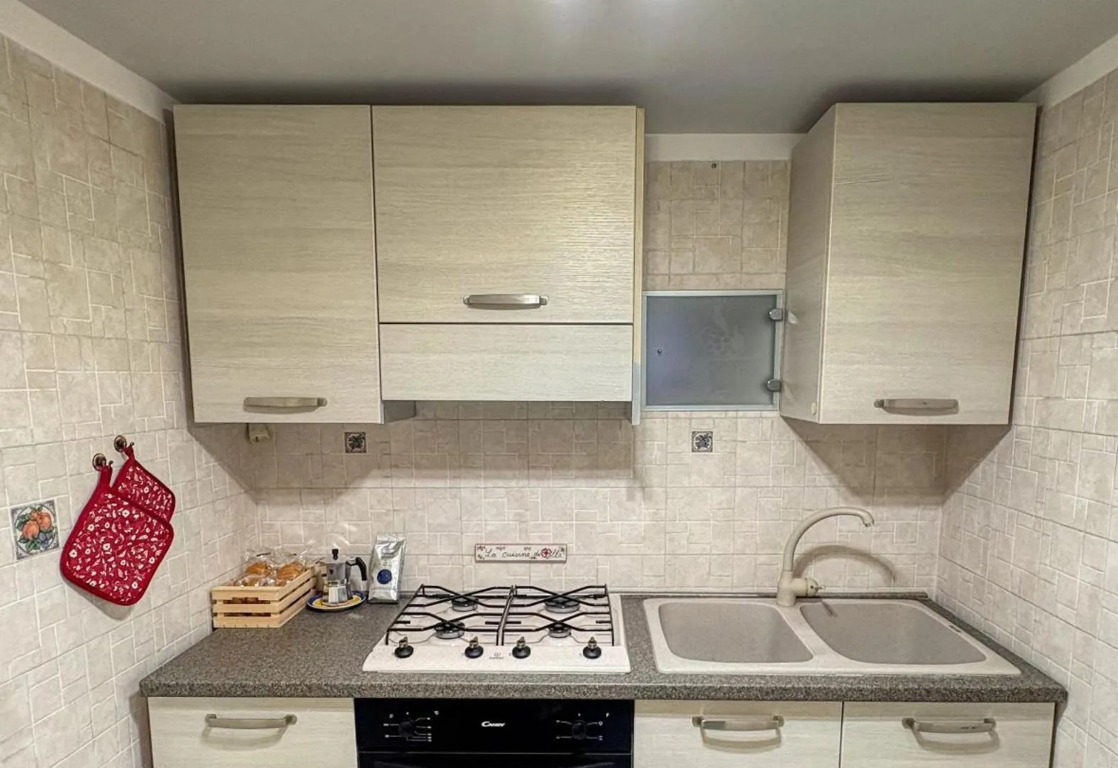 Stella Di San Gregorio Apartment Naples