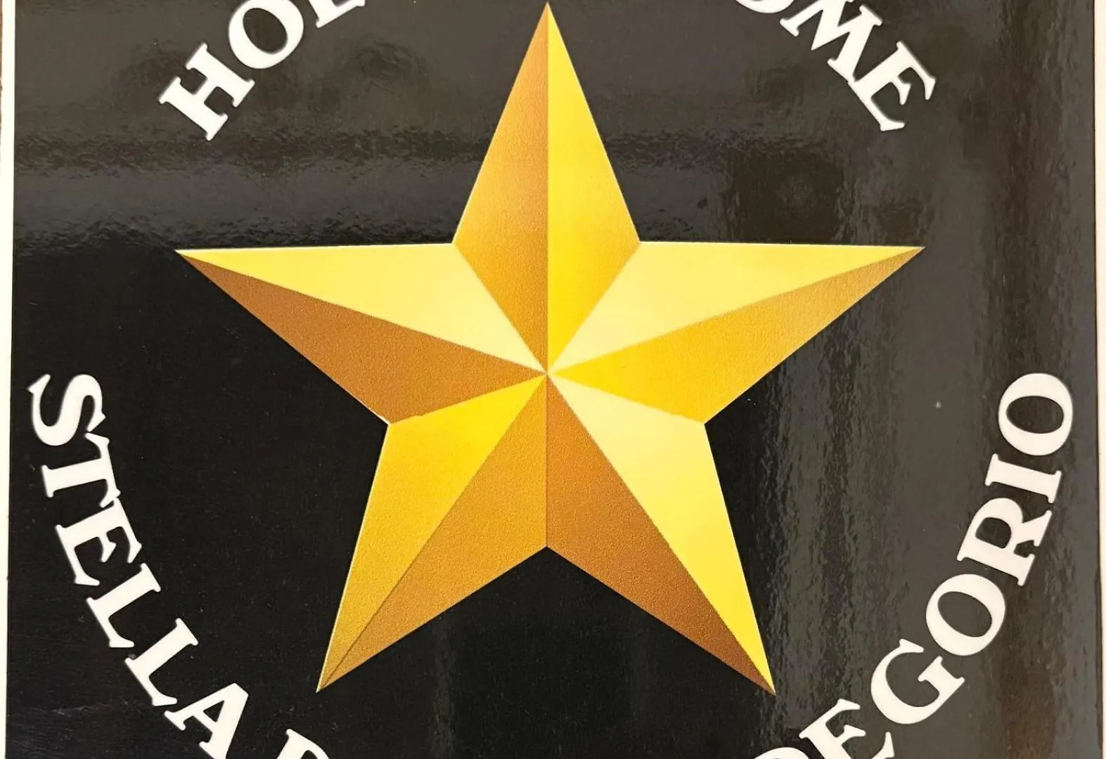 Apartmán Stella Di San Gregorio Neapol